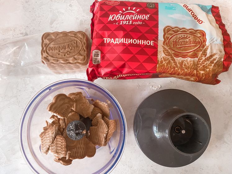 Чизкейк 🍰