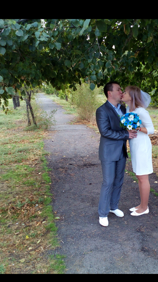 Свадьба 27.09.19