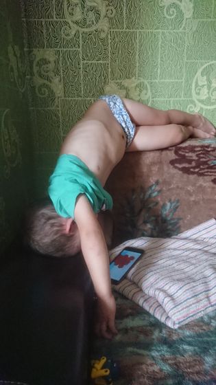 Мультики так интереснее смотреть??