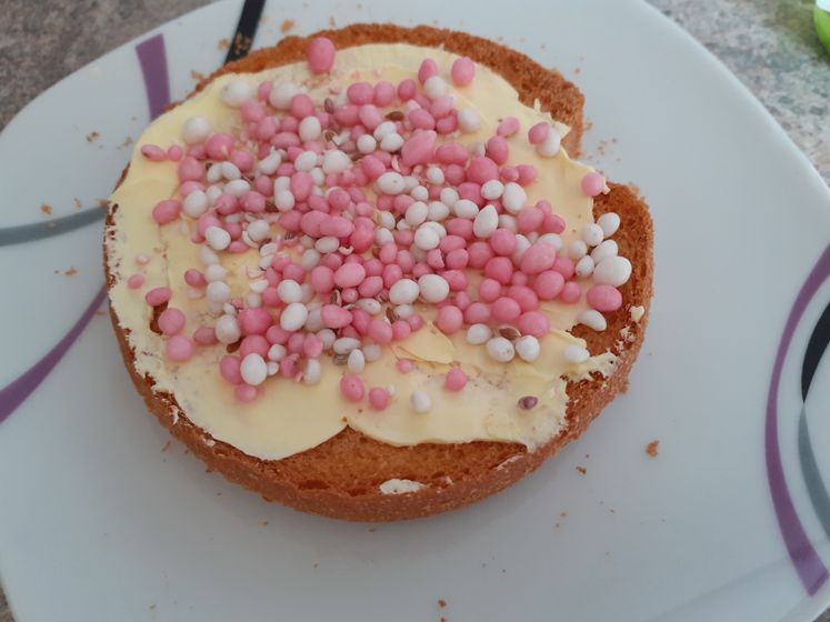 Колики.