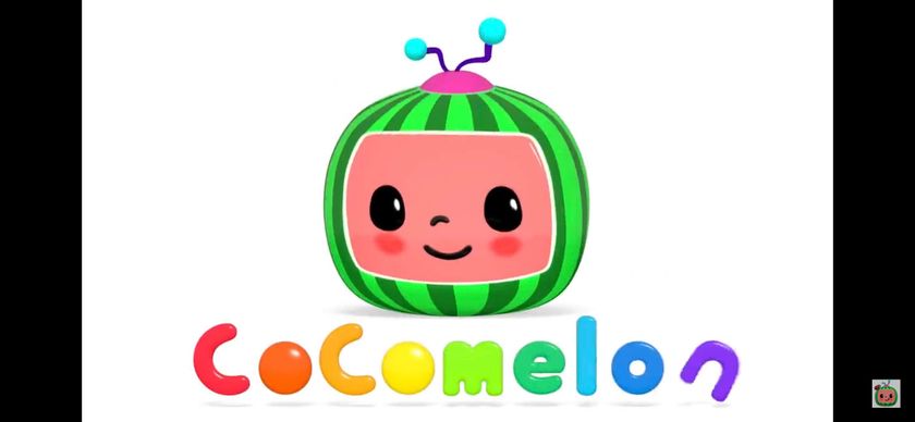 Cocomelon!!