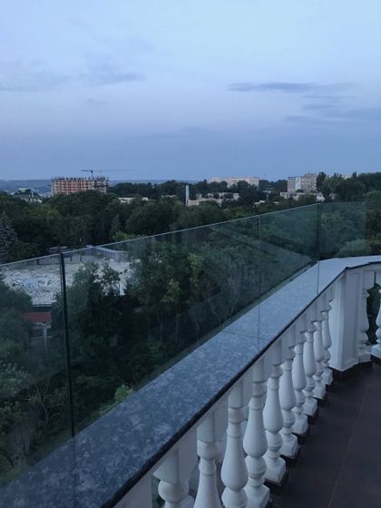 Отдых. Воспоминания.