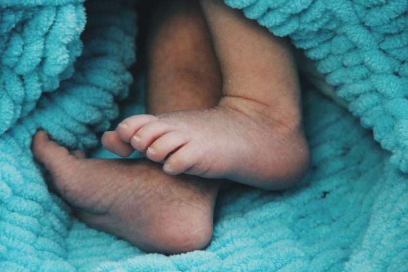 До чего ж они сладкие👣💙