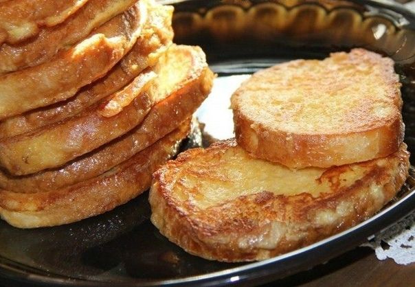 Гренки