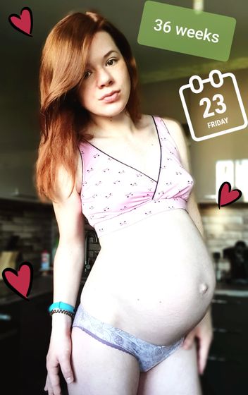 36 недель
