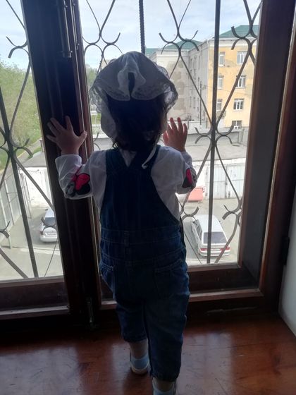 Девочки КРИК ДУШИ можно так сказать... 😈