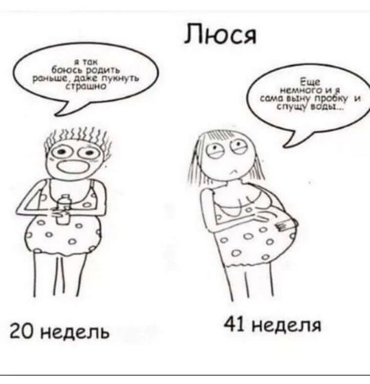 все мы немного Люси ?