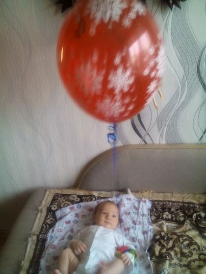 Новые развлечения?