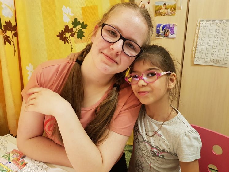 радость в буднях. Обо всем