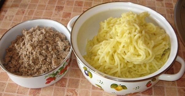 Случайно увидела,попробовала приготовить,пальчики оближешь)