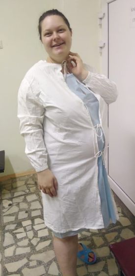 И так, что то