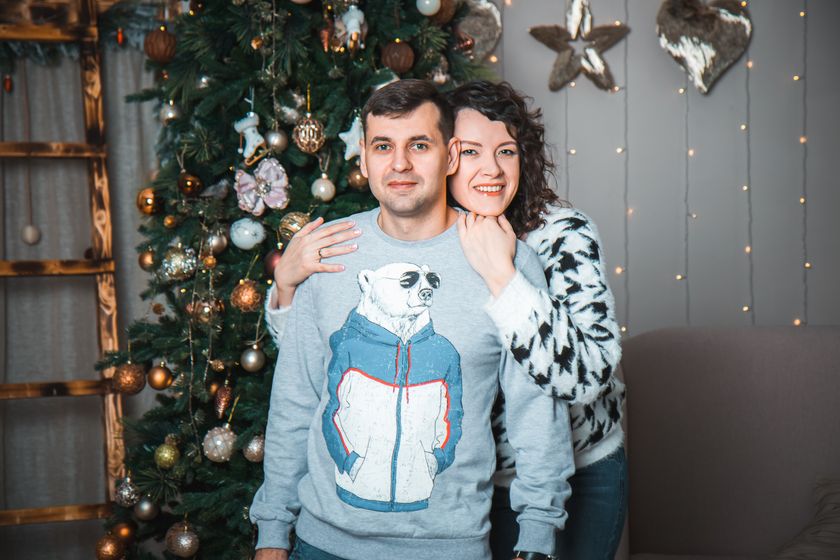 Белгород. Фотосессия