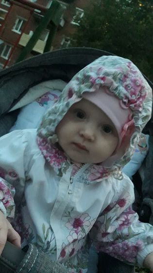 Сходили сегодня на прием