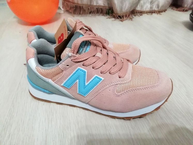 Кроссовки NEW BALANCE