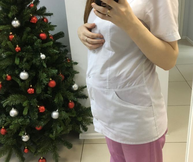 29 недель 4 дня