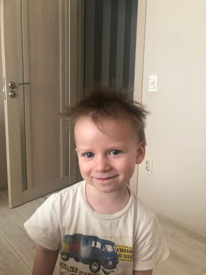 Лохматик)