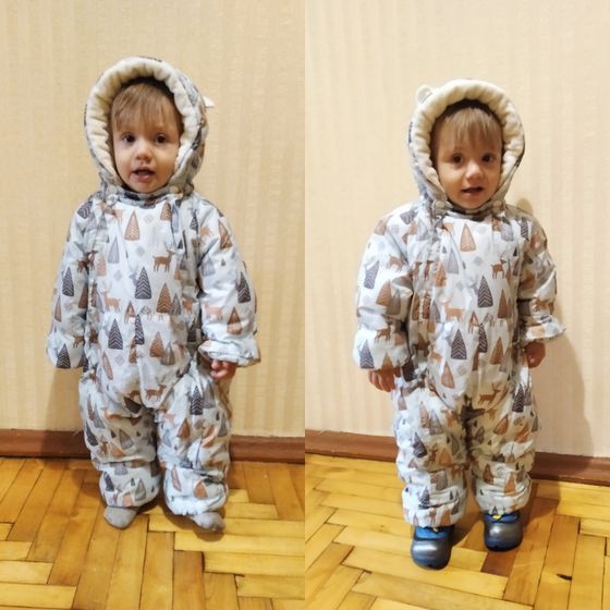 Размер.