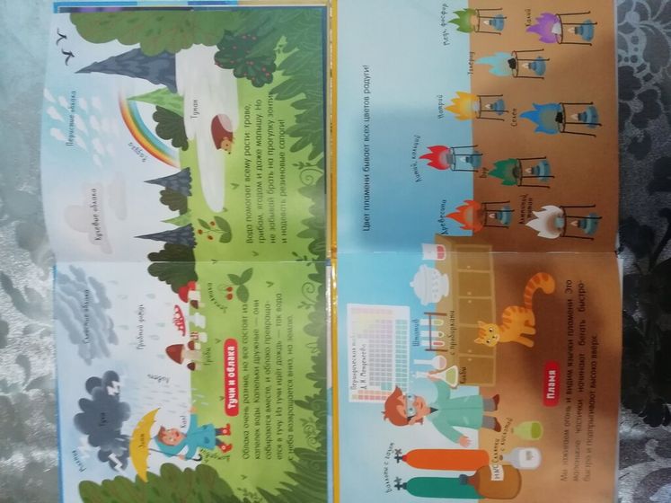 И еще парочка крутых книг от Клевера ???