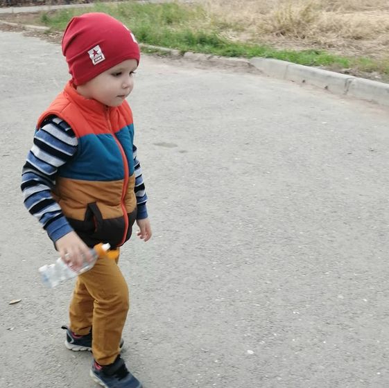 Ой, у меня сегодня
