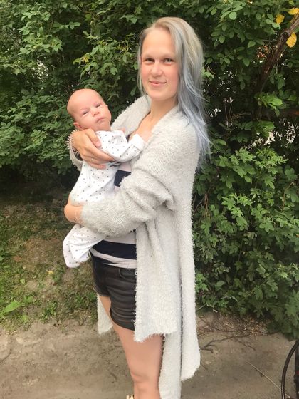2 месяца🤩