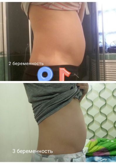 19 недель ?
