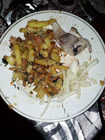 Девочки, караул блииин.
