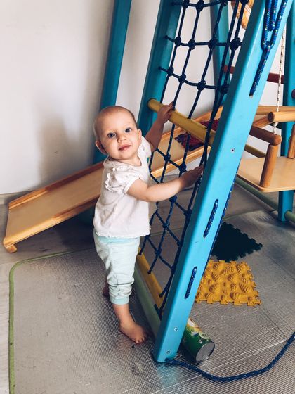 Просто давно не было 🐣