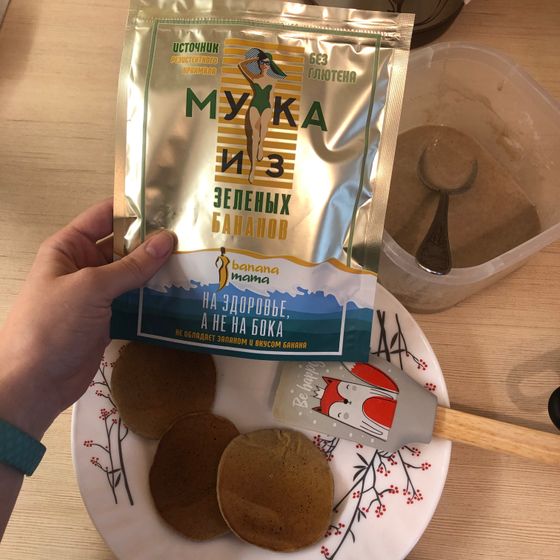 Кулинарии пост