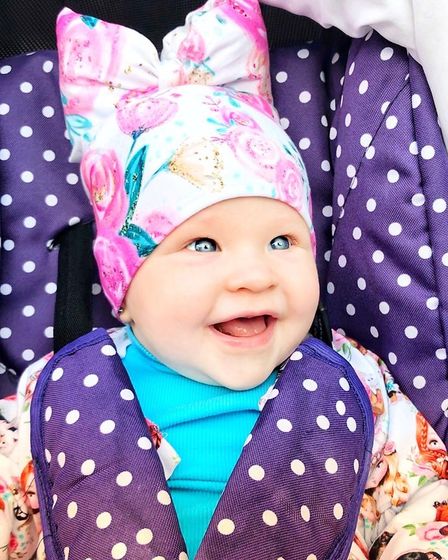 А вот и собственно моя вдохновительница