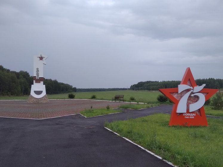 Отпуск в деревне 2020. Часть 3. Горлово. (06.07.20)