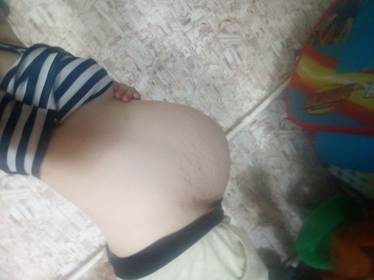 Опускается?