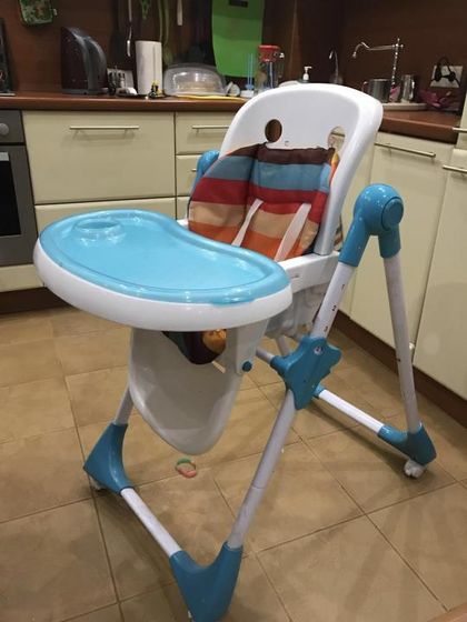 Продам коляску,велосипед и стульчик
