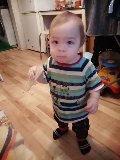 11 месяцев было 16 декабря ?
