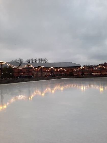 Приближается зима ❄ ❄ ❄