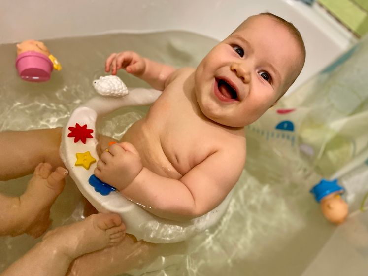 8 месяцев одинаковым 🥰