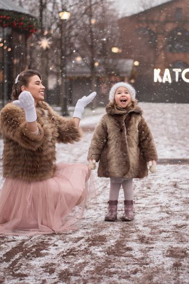 А вот и мы 🤩 Ждем пополнения 🥰