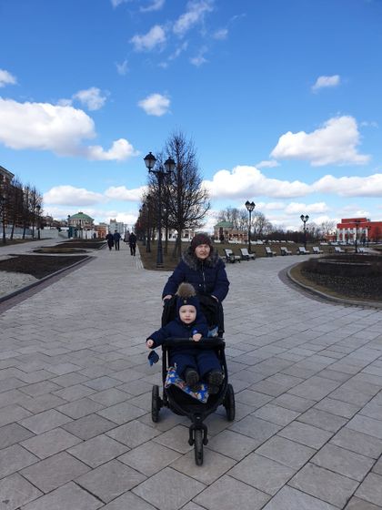 Коляска peg Perego book cross sport