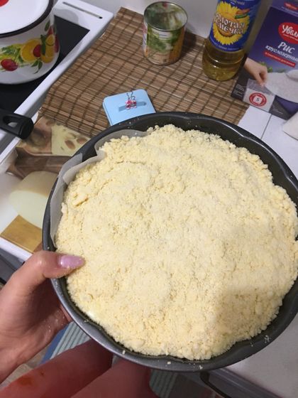 Рецептик ?