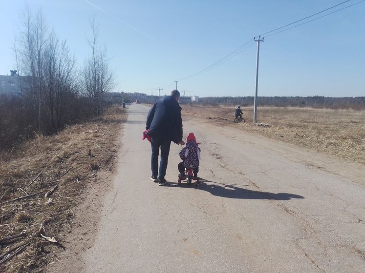 А мы сегодня забили
