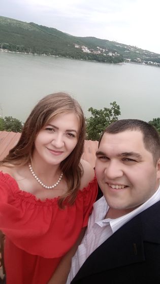 Свадебка