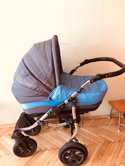 Продам 2 коляски