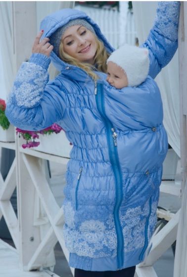 Продаю Слингокуртку Diva Outerwear