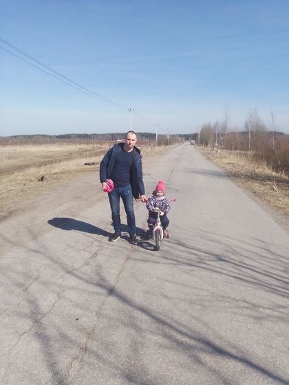 А мы сегодня забили