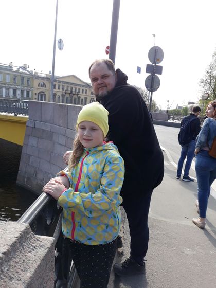 Ну мы вчера и угулялись..