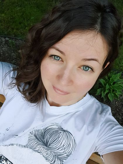Про моё обучение (не могу придумать нормальный заголовок:) )
