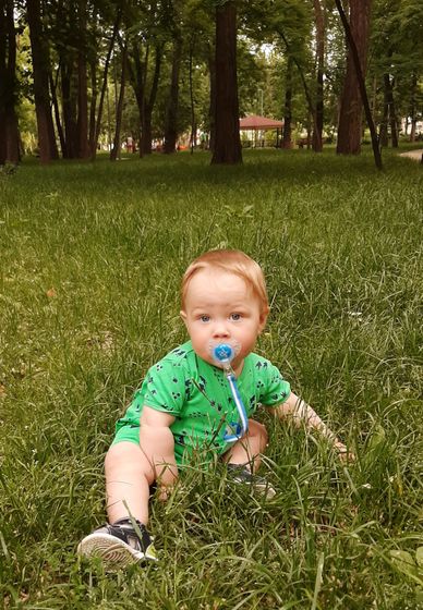 10 месяцев любви🥰