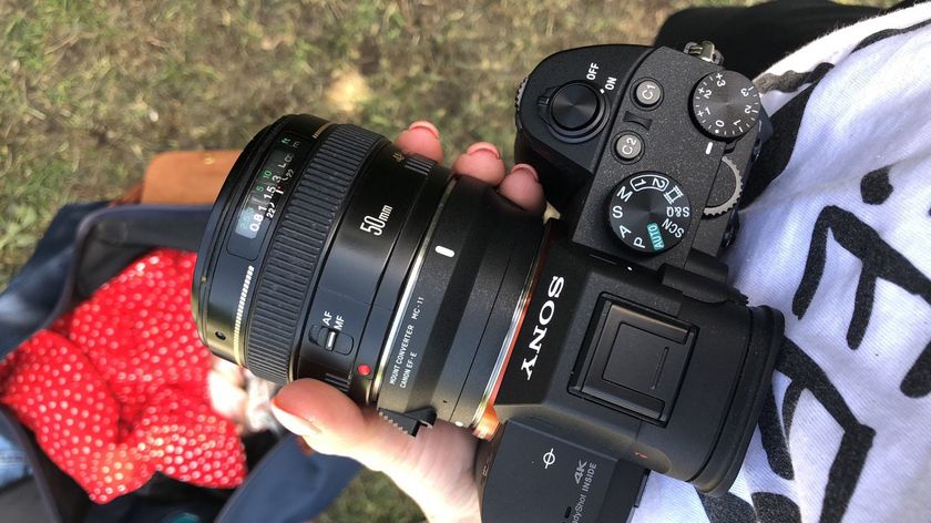 Sony a7iii