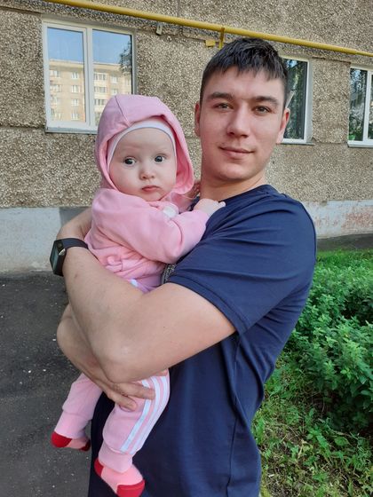 А вот и мы!