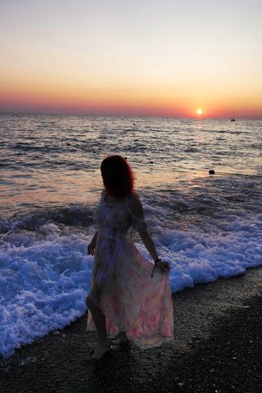 В продолжение (море🌊)