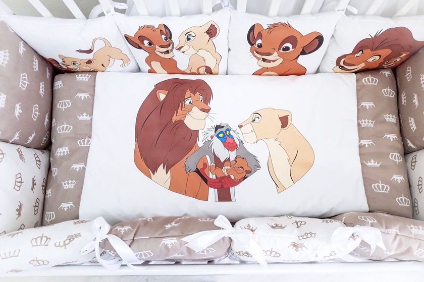 Король лев ❤️ Все